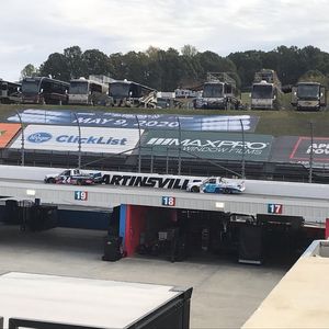 Image post by @niecemotorsports on Instagram