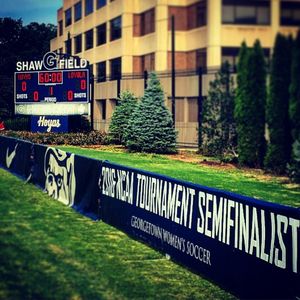 Image post by @hoyaswsoc on Instagram