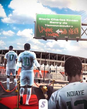 Image post by @sirsportnet on Instagram