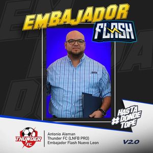 Image post by @monterreyflash on Instagram