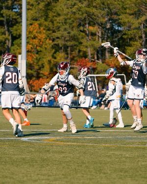 Image post by @apexlaxevents on Instagram