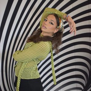 Image post by @aumodelingboard on Instagram