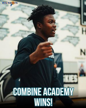 Image post by @bigshotsnation on Instagram