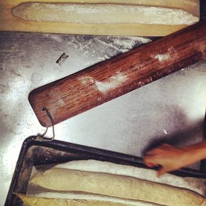 Image post by @communityloaves on Instagram