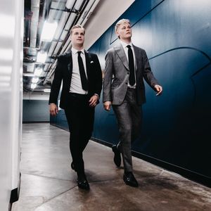 Image post by @predsnhl on Instagram