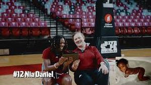 Video post by @Hailey Wilkinson on YouTube