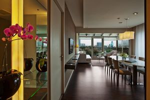 Image post by @hotelmadero on Instagram