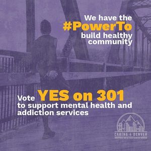 Image post by @caring4denver on Instagram