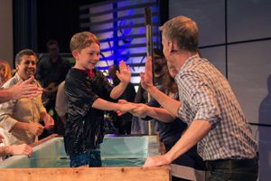 Image post by @bayhopechurch on Instagram