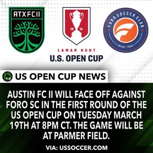 Image post by @weareaustintv on Instagram