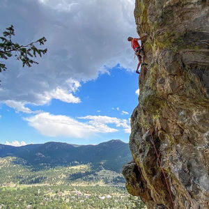 Image post by @bouldermagazine on Instagram