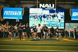 Image post by @nauflagstaff on Instagram
