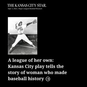 Image post by @thekansascitystar on Instagram