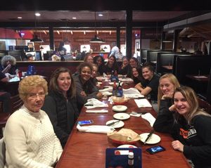 Image post by @wvwc_vb on Instagram