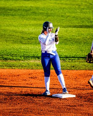 Image post by @memphissoftball on Instagram