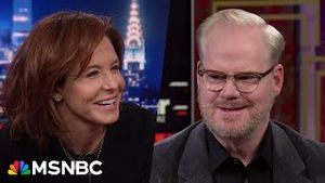 Video post by @msnbc on YouTube