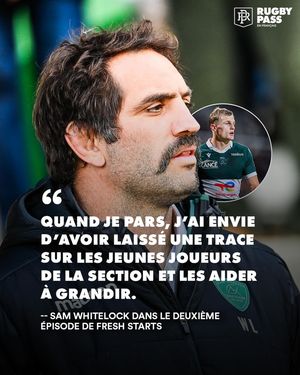 Image post by @rugbypass_fr on Instagram