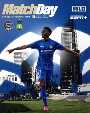 Image post by @cltindependence on Instagram