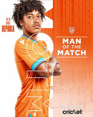 Image post by @themiamifc on Instagram
