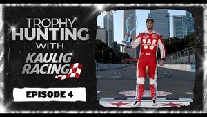 Video post by @nascar on YouTube