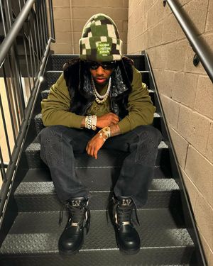 Image post by @myfabolouslife on Instagram
