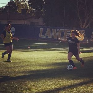Image post by @cbuwsoccer on Instagram
