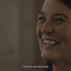 Image post by @afterdeathmovie on Facebook