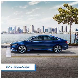 Image post by @honda on Instagram