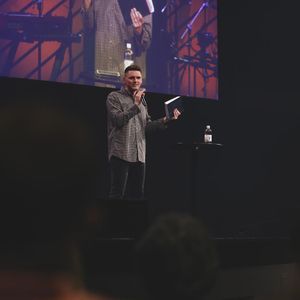 Image post by @opendoorchurchnc on Instagram