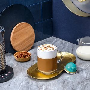 Image post by @nespresso on Instagram