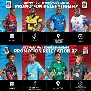 Image post by @fijirugbyunion on Instagram