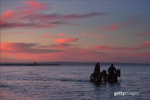 Image post by @gettyimages on Instagram
