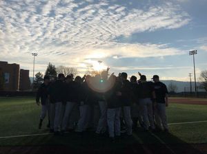 Image post by @portlandpilots on Instagram