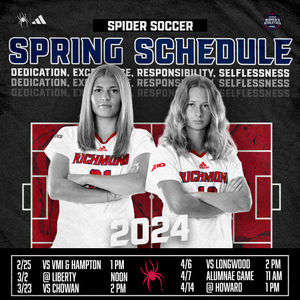 Image post by @spidersoccer on Instagram