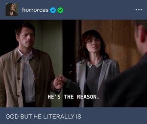 Image post by @tumblr on Instagram