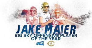 Image post by @ucdavisfootball on Instagram