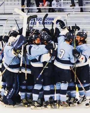 Image post by @urihockey on Instagram