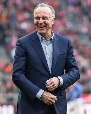 Image post by @fcbayern on Instagram