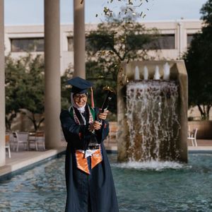 Image post by @utsa on Instagram