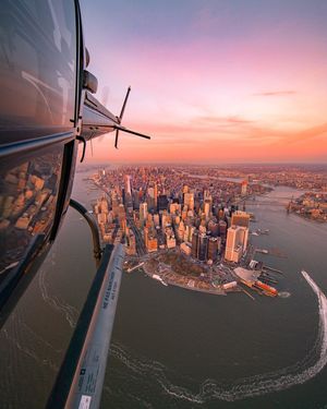 Image post by @nyonair on Instagram