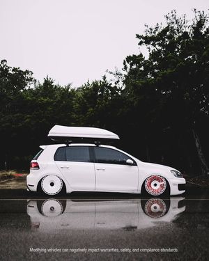 Image post by @vw on Instagram