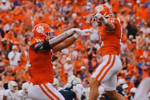 Image post by @cutigervision on Instagram