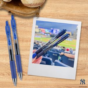 Image post by @pilotpenusa on Instagram