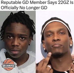 Image post by @nojumper on Instagram