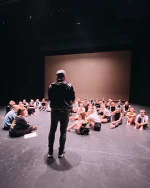 Image post by @premiere_dance_center on Instagram