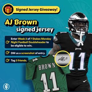 Image post by @championsround on Instagram