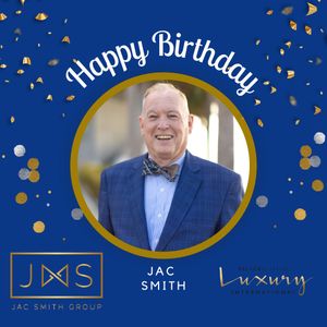 Image post by @thejacsmithgroup on Instagram