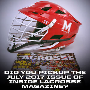 Image post by @cascade_lacrosse on Instagram