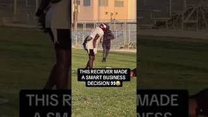 Video post by @maxpreps on YouTube