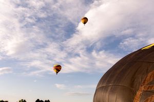 Image post by @visitpikespeak on Instagram